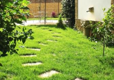 Bed And Breakfast Villa Casablanca